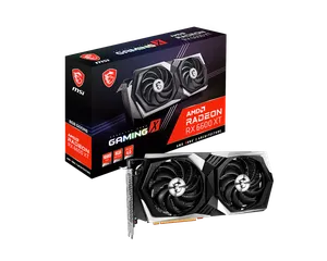 Radeon RX 6600 XT GAMING X 8G